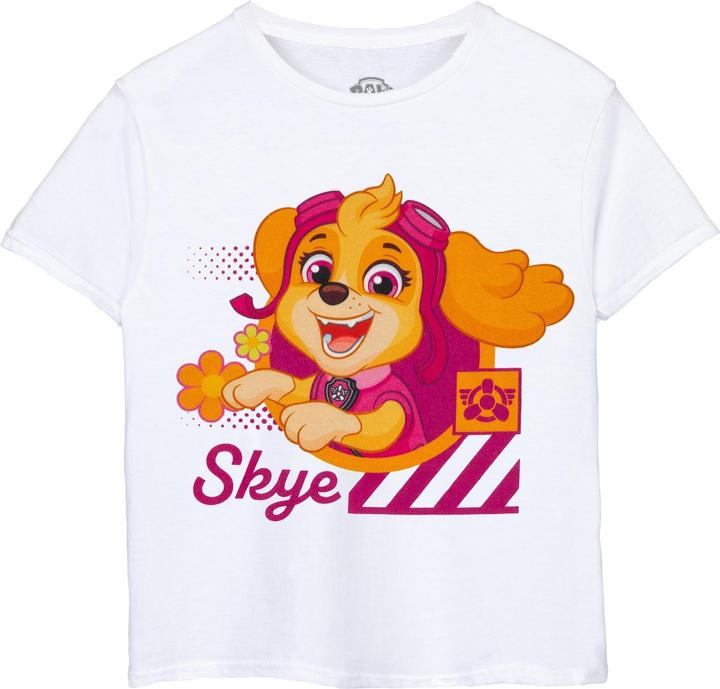 Immagine prodotto Paw Patrol Maglietta Skye Ragazze (128)