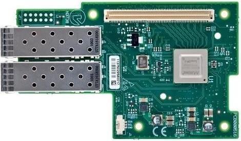 Actual product image Dell Mellanox ConnectX-3 FDR 5