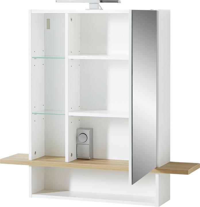 Produktbild Germania Novolino (90 x 25 x 91 cm)