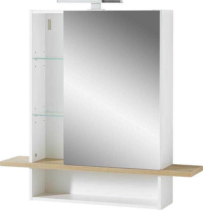 Produktbild Germania Novolino (90 x 25 x 91 cm)