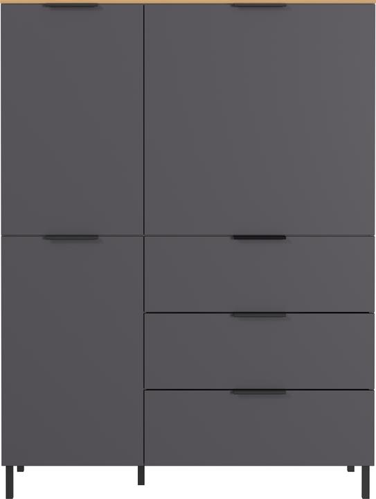 Produktbild Germania California (109 x 146 cm)