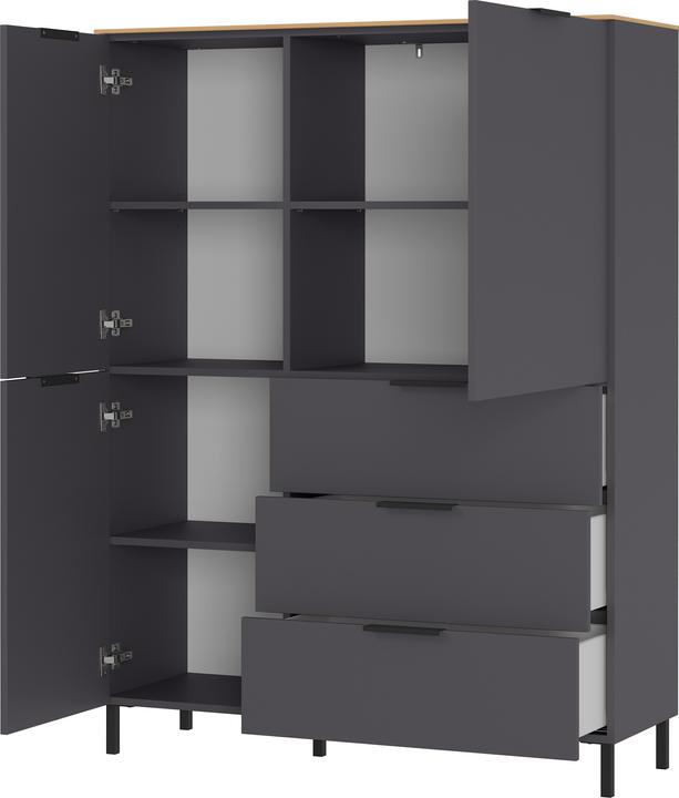 Produktbild Germania California (109 x 146 cm)