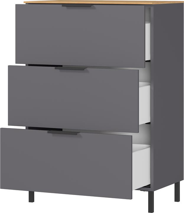 Produktbild Germania California (68 x 98 cm)