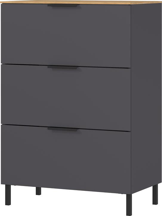 Produktbild Germania California (68 x 98 cm)