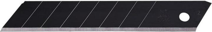Actual product image NT Cutter BL-13P (Replacement blade)