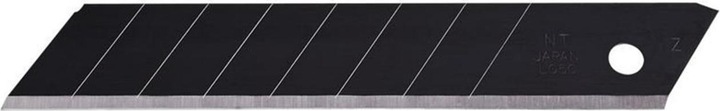 Actual product image NT Cutter BL-13P (Replacement blade)