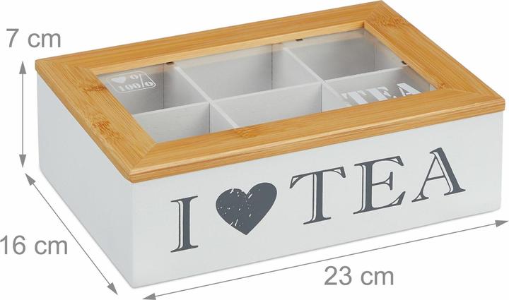 Produktbild Relaxdays Tomatengewächshaus