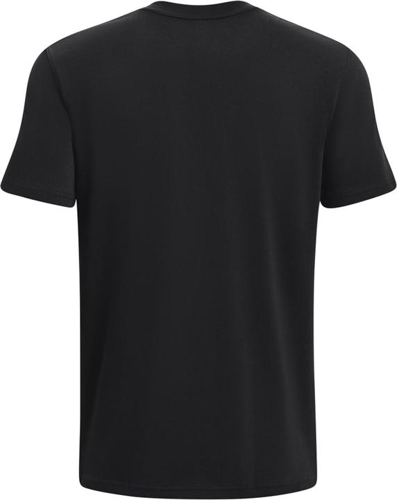 Immagine prodotto Under Armour Maglietta uomo pesante con logo ricamato (XL)