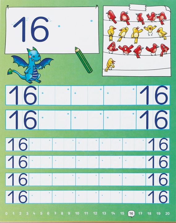 Image du produit Reimers:Erstes Schreiben mit Spurrillen (Allemand, Silke Reimers, 2025)