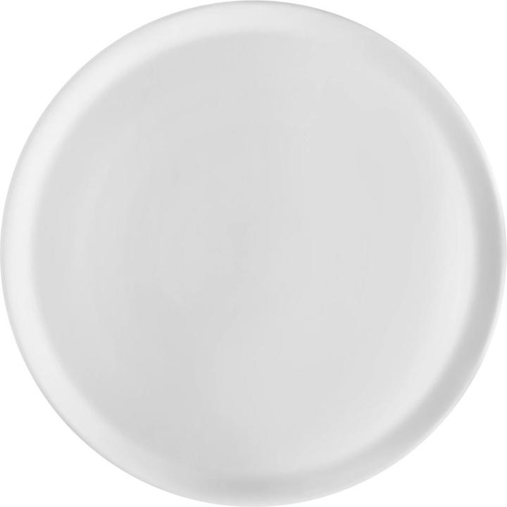 Royale Pizzateller weiss Ø33cm (33 cm)