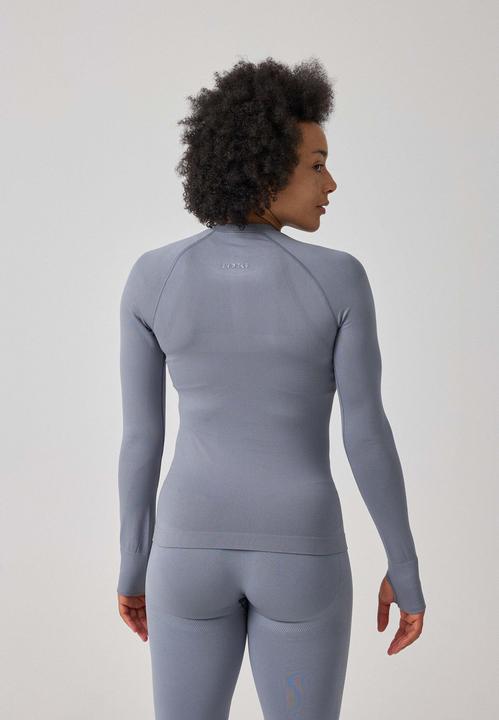 Immagine prodotto Snocks Sportshirt langarm Damen (M)