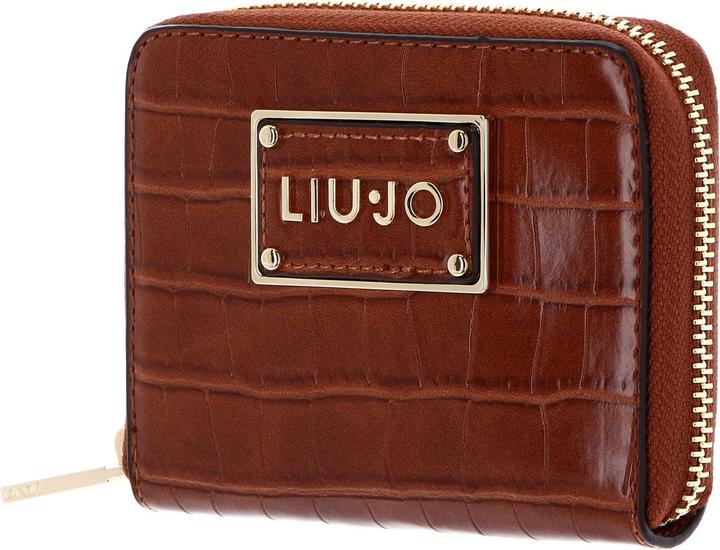 Actual product image Liu Jo Natu Zip Around Wallet