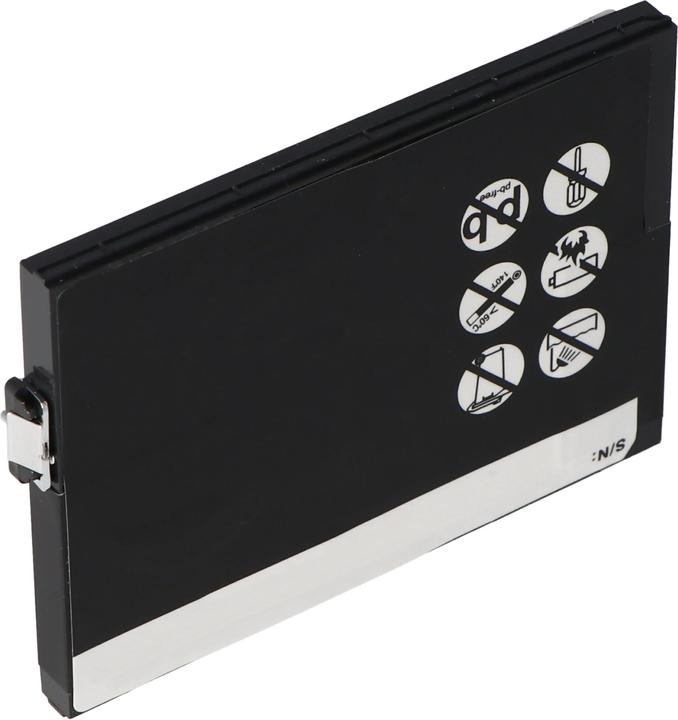 Produktbild AccuCell Akku HTC X7500, P/N ATHE160