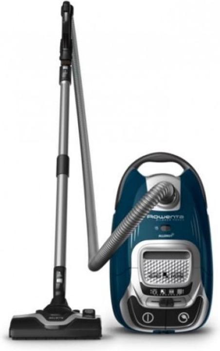 AEG ROWENTA RO7471EA met zak Silence Force