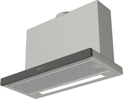 Actual product image Electrolux Dal6035sw (Wall hood)
