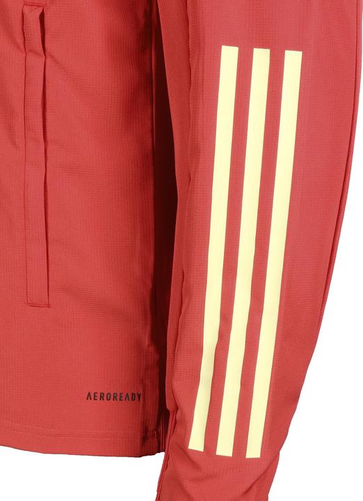 Actual product image adidas RBFA Belgium EM 2020 Men's Presentation Jacket (M)