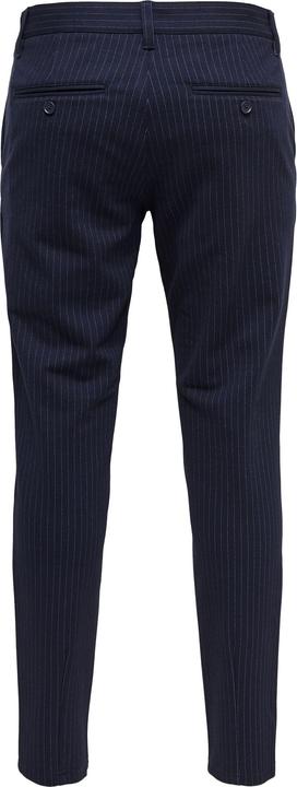 Immagine prodotto Only & Sons Pantaloni a strisce di Mark (W30/L30)