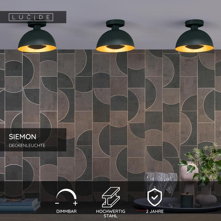 Produktbild Lucide Siemon (E27)