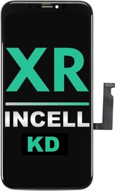 Ferryxpress iPhone XR PK Incell LCD Assembly Display Screen (Display, Apple iPhone XR)