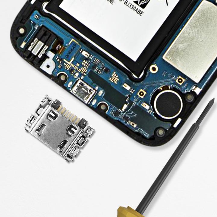 Produktbild Samsung USB-C Ladeanschluss