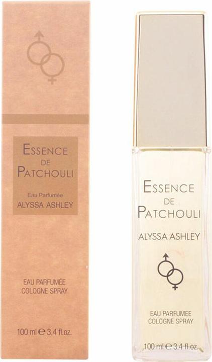 Immagine prodotto Alyssa Ashley Essence De Patchouli by Cologne Spray (Unisex) 100 ml (Eau de parfum, 100 ml)
