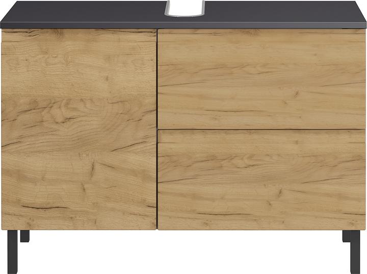 Produktbild Germania Salinas (80 x 56 cm)