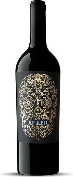 Produktbild Winery On Bodegas Demuerte GOLD Edition 1.5 L Magnum 1er Holzkiste WineryOn Bodegas Yecla DO España (1 x 150 cl, 2021)