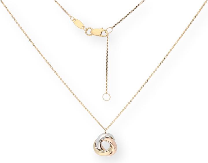 Immagine prodotto Carat Chic (Oro 9ct, 45 cm)