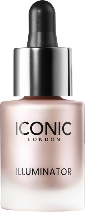 Iconic London Illuminator Drop Shine 13.5ml (Highlighter, 13.50 ml)