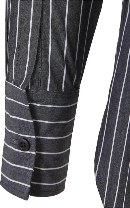 Immagine prodotto Urban Classics Ladies Striped Blouse - 178595 (M, S)