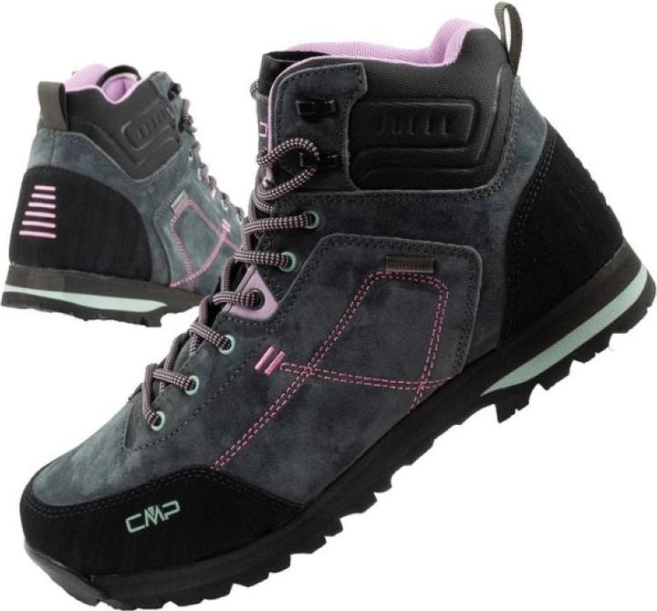 Immagine prodotto CMP Campagnolo Alcor 2.0 Mid WP