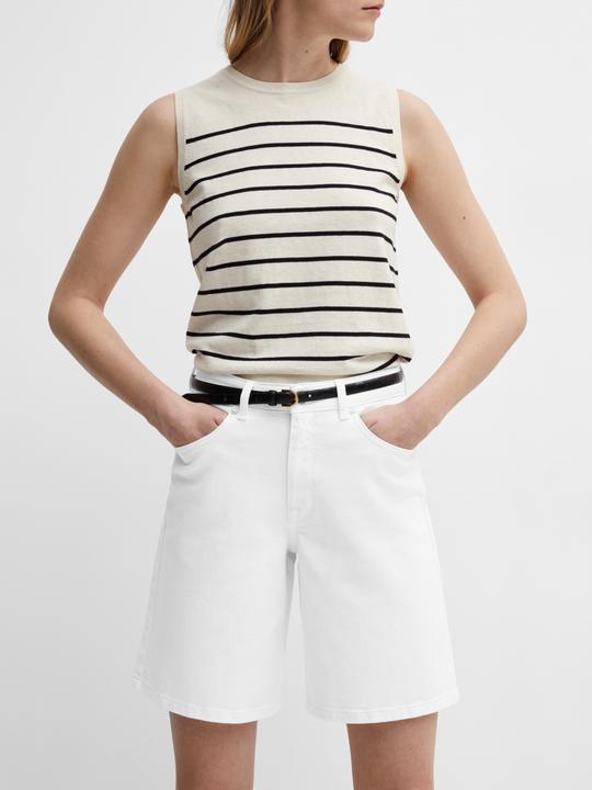 Actual product image Selected Jeans Bermuda shorts (36)