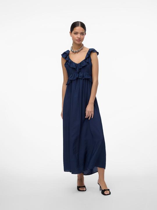 Produktbild Vero Moda VMJOSIE Langes Kleid Kleid (XL)