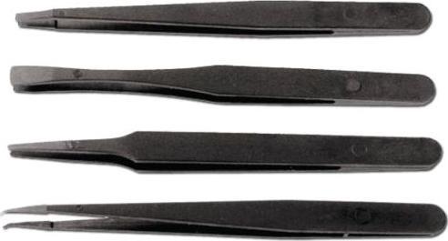 Productafbeelding Velleman Pincet