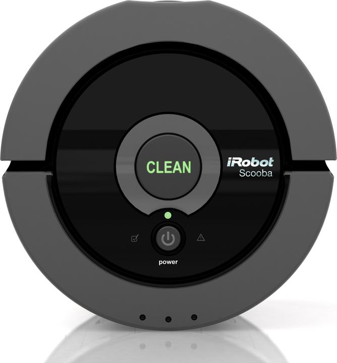 Produktbild iRobot Scooba 230