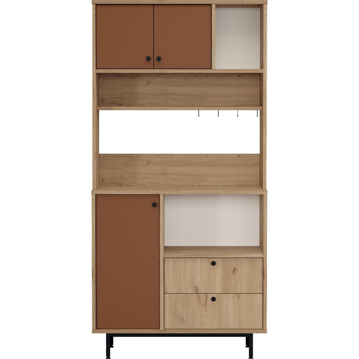 Skye Decor, Kommode + Sideboard, Refor