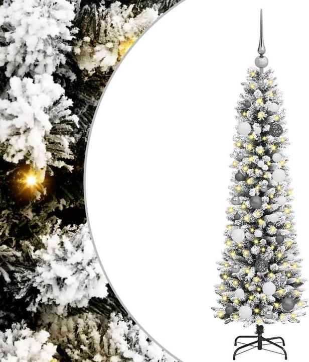 Produktbild vidaXL Weihnachtsbaum (150 cm)