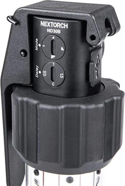 Actual product image Nextorch Elektronischer-Irritationskörper ND30B (zivile Ausführung)