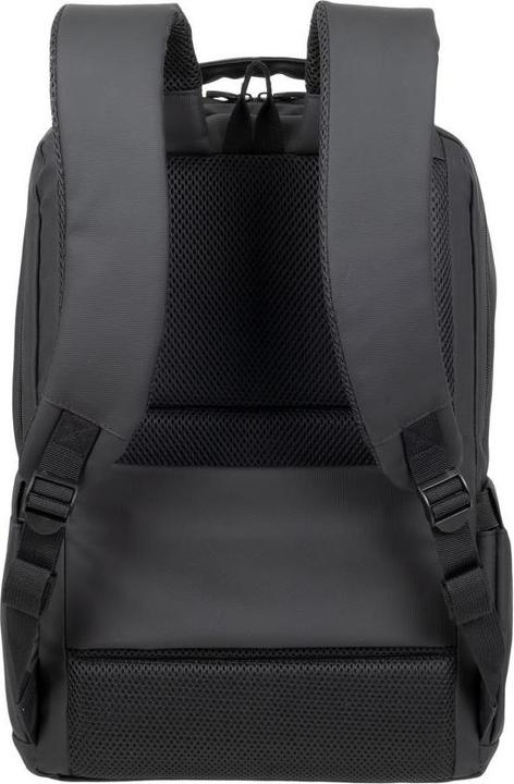 Actual product image Rivacase Riva NB Backpack Tegel-Eco 15.6" black 8435