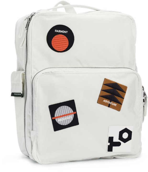 Produktbild Teenage Engineering Field backpack