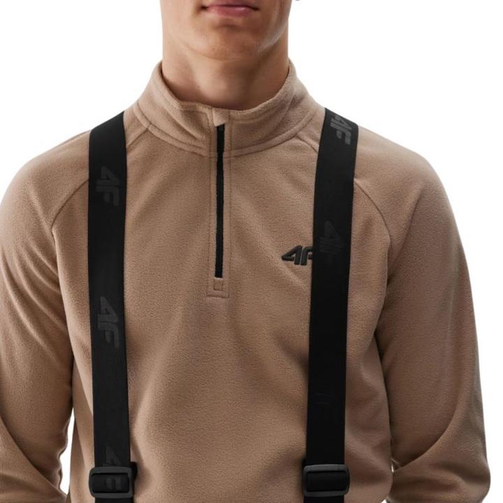 Produktbild 4F Fleece-Sweatshirt (S)