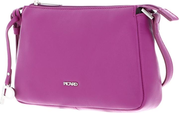 Actual product image Picard Bodybag Really