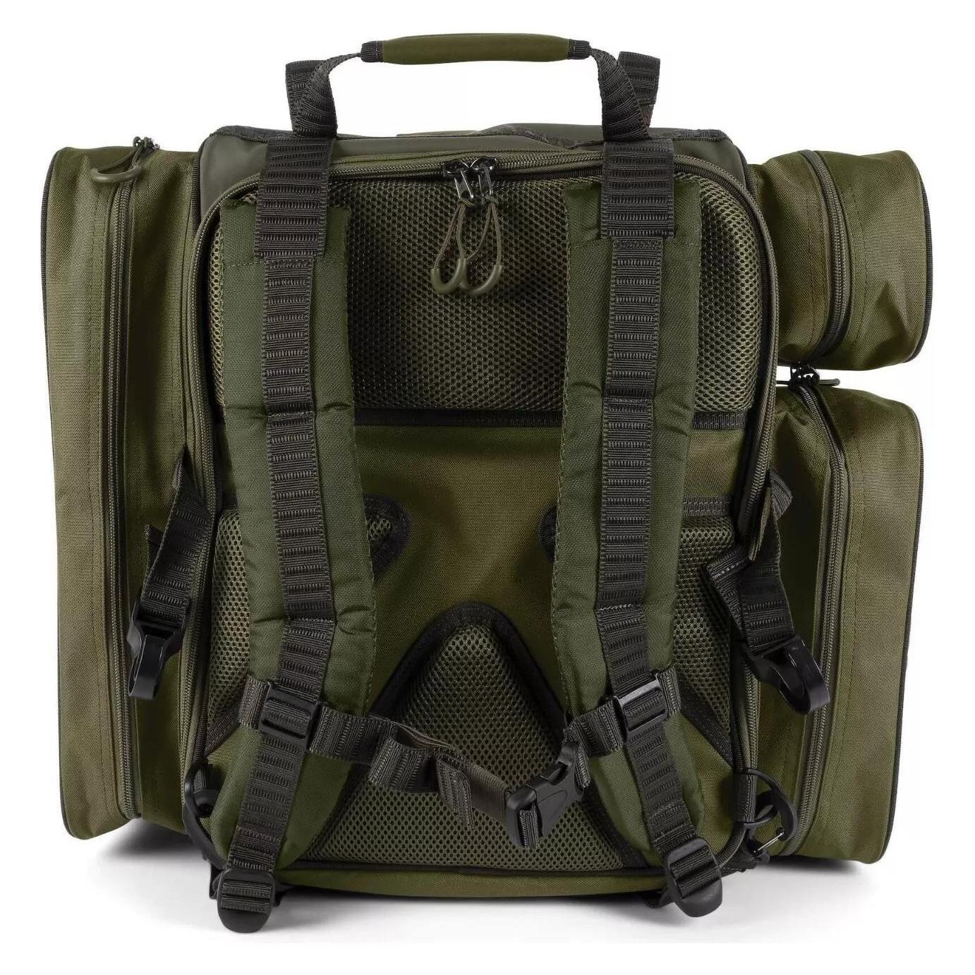 Korum, Rucksack, (35 l)