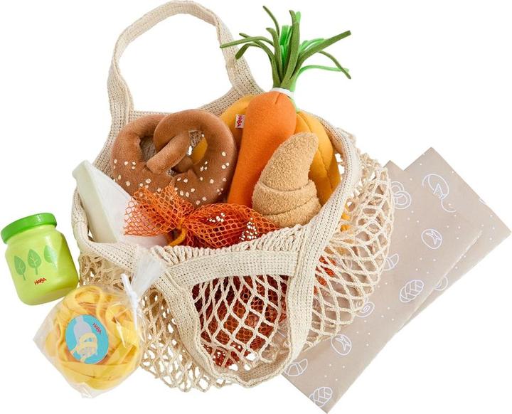 Haba Creative Play - Wocheneinkauf