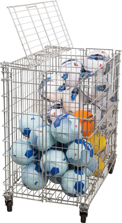 Actual product image Sport-Thieme Transport cart Jumbo XXL Plus