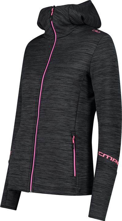 Actual product image CMP Campagnolo Hoodie (XL)