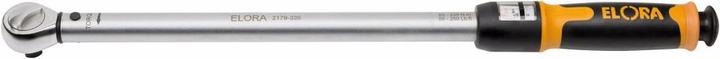 Produktbild Elora Drehmomentschlüssel, 65-335 Nm (65 Nm, 335 Nm)