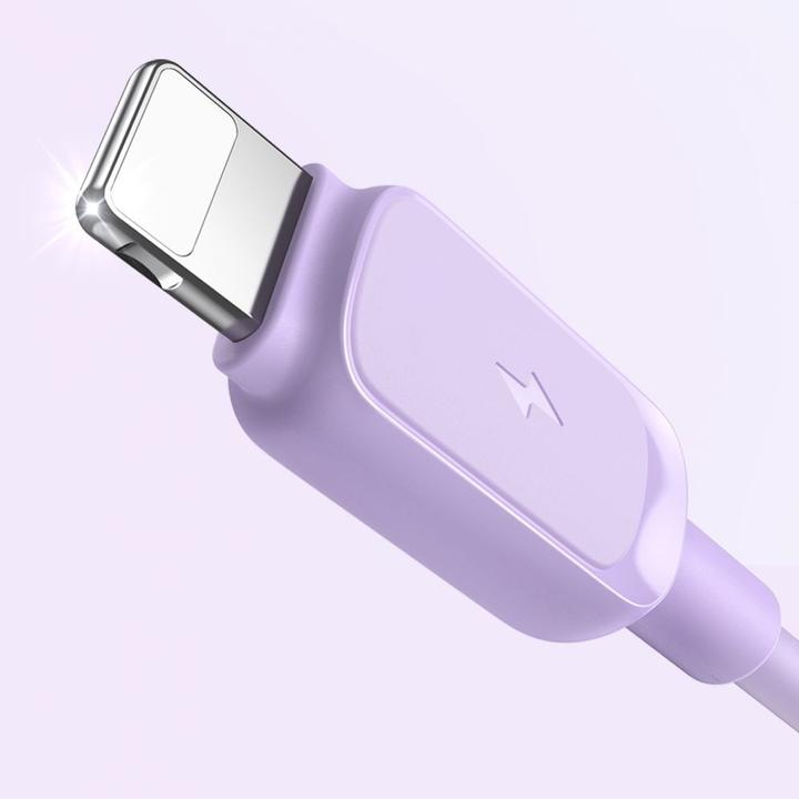Actual product image Joyroom USB A — Lightning (1.20 m, USB 2.0)