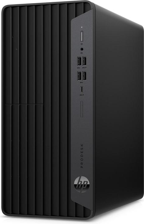 Actual product image TecXL HP ProDesk 600 G6 MT i3-10100/16GB/512GBSSD W11P (512 GB, 16 GB, Intel Core i3-10100, UHD Graphics 630)