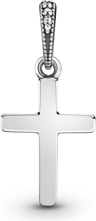 Image du produit Pandora Classic Cross (Argent)